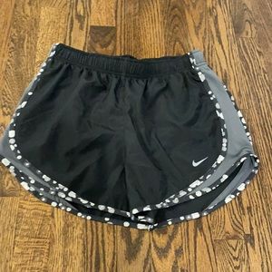 ONLY WORN ONCE!!! Nike shorts